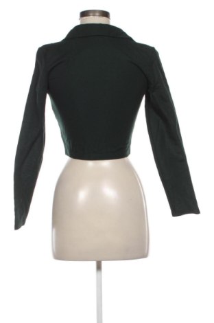 Dámská halenka Zara, Velikost S, Barva Zelená, Cena  409,00 Kč