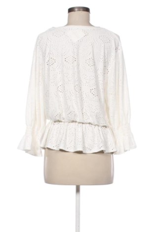 Damen Shirt Zara, Größe M, Farbe Weiß, Preis € 13,81