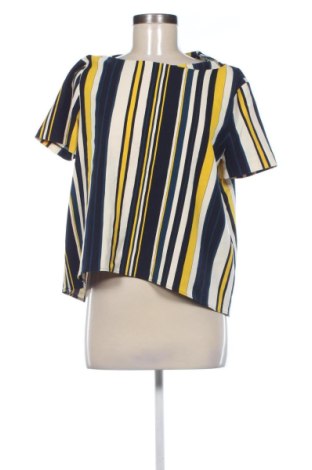 Дамска блуза Zara, Размер L, Цвят Многоцветен, Цена 10,26 €