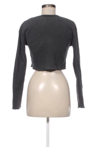 Damen Shirt Zara, Größe S, Farbe Grau, Preis € 13,81