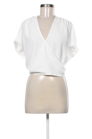 Damen Shirt Zara, Größe S, Farbe Weiß, Preis € 10,26