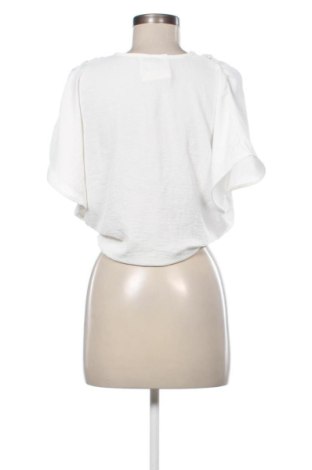 Damen Shirt Zara, Größe S, Farbe Weiß, Preis € 10,26