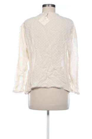 Női blúz Zara, Méret XL, Szín Ekrü
, Ár 5 707 Ft