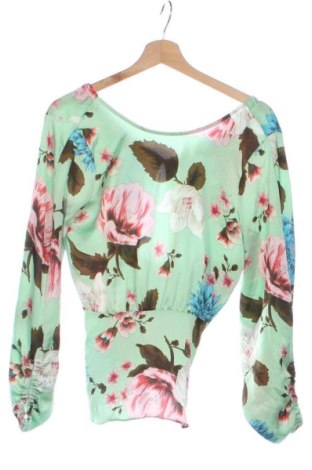 Bluzka damska Zara, Rozmiar S, Kolor Kolorowy, Cena 56,71 zł