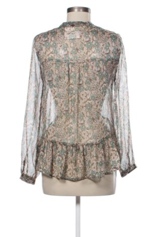 Damen Shirt Zara, Größe L, Farbe Mehrfarbig, Preis € 13,81