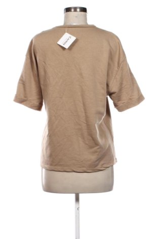 Dámska blúza Zara, Veľkosť S, Farba Béžová, Cena  12,95 €