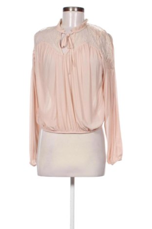 Női blúz Zara, Méret S, Szín Bézs, Ár 5 707 Ft