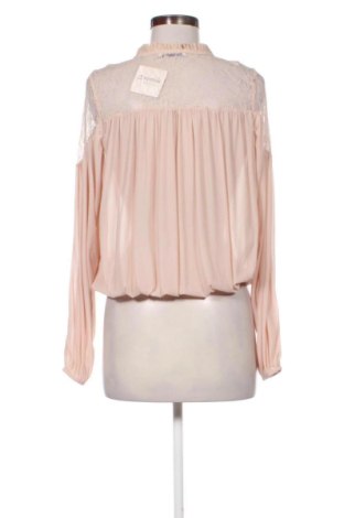 Női blúz Zara, Méret S, Szín Bézs, Ár 5 707 Ft