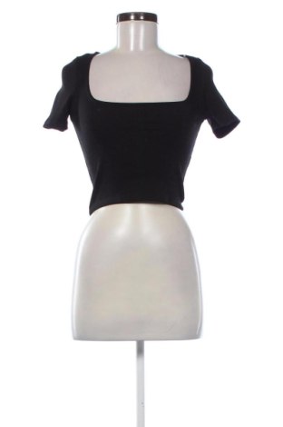 Damen Shirt Zara, Größe S, Farbe Schwarz, Preis € 13,99