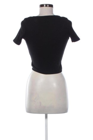 Damen Shirt Zara, Größe S, Farbe Schwarz, Preis € 13,99