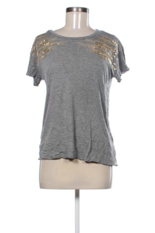 Damen Shirt Zara, Größe S, Farbe Grau, Preis € 13,99