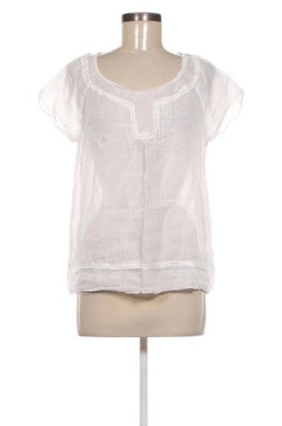 Dámská halenka Zara, Velikost S, Barva Bílá, Cena  283,00 Kč