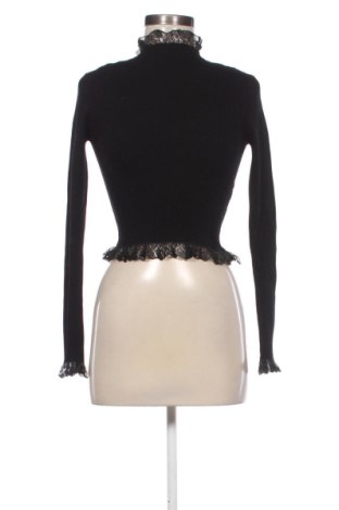 Damen Shirt Zara, Größe M, Farbe Schwarz, Preis € 13,81