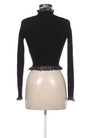 Damen Shirt Zara, Größe M, Farbe Schwarz, Preis € 13,81