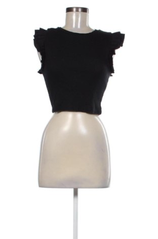 Dámska blúza Zara, Veľkosť M, Farba Čierna, Cena  12,95 €