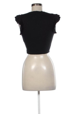 Dámska blúza Zara, Veľkosť M, Farba Čierna, Cena  12,95 €