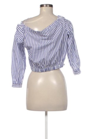 Damen Shirt Zara, Größe M, Farbe Mehrfarbig, Preis € 13,81