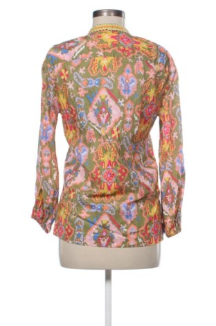 Damen Shirt Zara, Größe S, Farbe Mehrfarbig, Preis 13,81 €