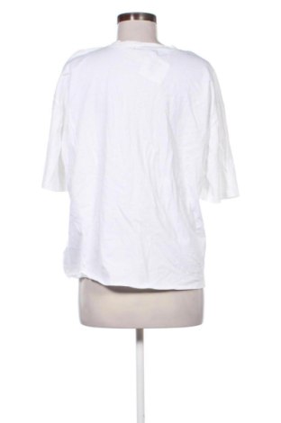 Дамска блуза Zara, Размер L, Цвят Бял, Цена 10,26 €