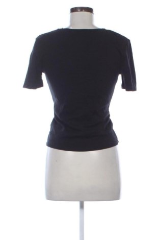 Дамска блуза Zara, Размер M, Цвят Черен, Цена 10,73 €