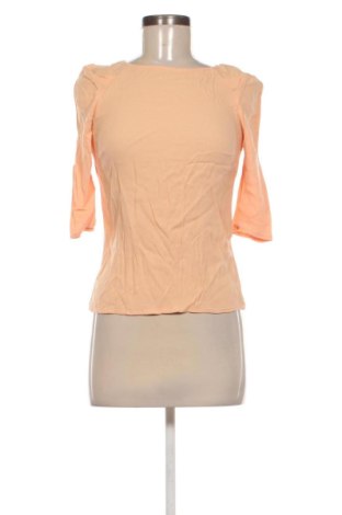 Dámská halenka Zara, Velikost XS, Barva Oranžová, Cena  309,00 Kč