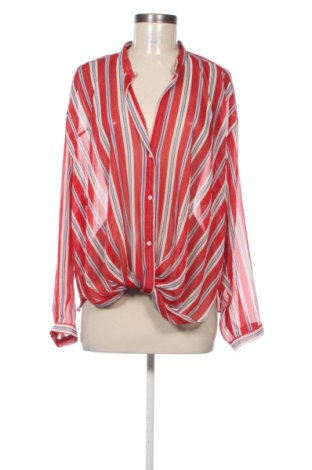 Γυναικεία μπλούζα Zara, Μέγεθος XL, Χρώμα Πολύχρωμο, Τιμή 16,99 €