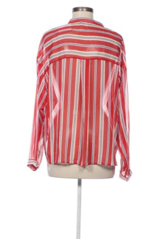 Γυναικεία μπλούζα Zara, Μέγεθος XL, Χρώμα Πολύχρωμο, Τιμή 16,99 €