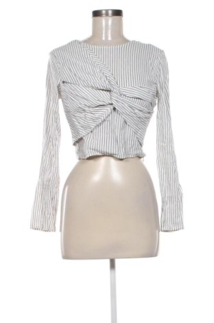 Bluză de femei Zara, Mărime S, Culoare Multicolor, Preț 72,99 Lei