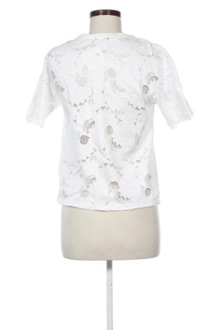 Bluzka damska Zara, Rozmiar S, Kolor Biały, Cena 54,48 zł
