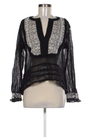 Дамска блуза Zara, Размер M, Цвят Многоцветен, Цена 16,44 €