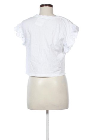 Bluzka damska Zara, Rozmiar S, Kolor Biały, Cena 54,48 zł