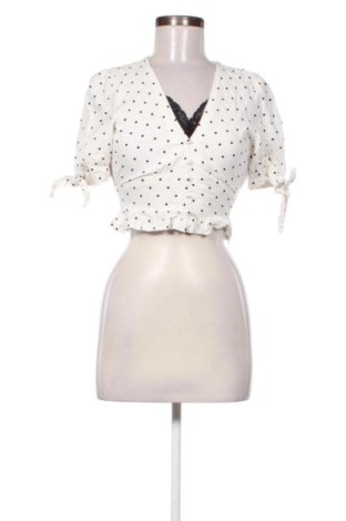 Damen Shirt Zara, Größe S, Farbe Mehrfarbig, Preis € 23,11