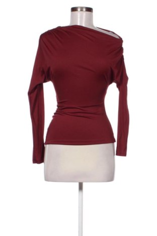 Damen Shirt Zara, Größe M, Farbe Rot, Preis 37,40 €
