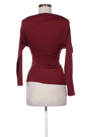 Damen Shirt Zara, Größe M, Farbe Rot, Preis 37,40 €