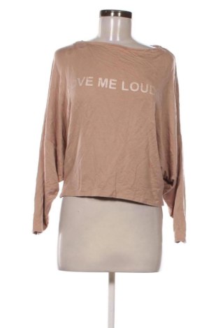 Γυναικεία μπλούζα Zara, Μέγεθος L, Χρώμα Πολύχρωμο, Τιμή 11,99 €