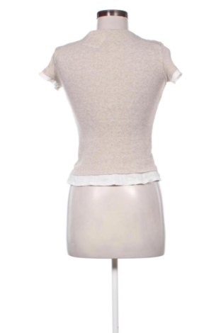 Női blúz Zara, Méret M, Szín Bézs, Ár 11 414 Ft