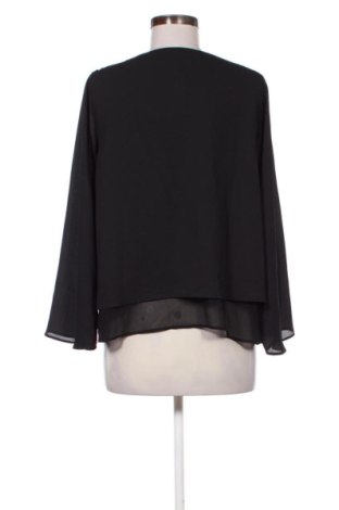 Дамска блуза Zara, Размер M, Цвят Черен, Цена 13,81 €