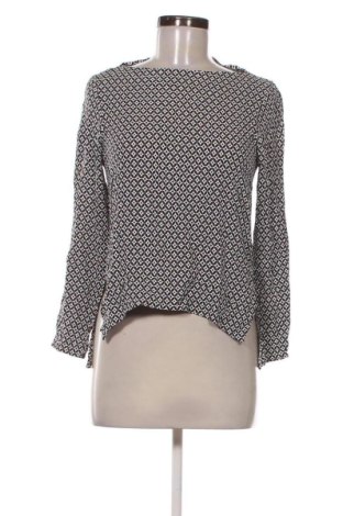 Дамска блуза Zara, Размер S, Цвят Многоцветен, Цена 14,31 €