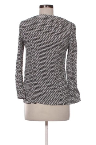 Дамска блуза Zara, Размер S, Цвят Многоцветен, Цена 14,31 €