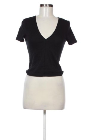 Bluzka damska Zara, Rozmiar S, Kolor Czarny, Cena 53,99 zł