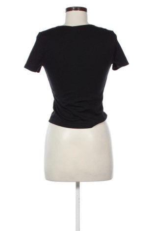 Bluzka damska Zara, Rozmiar S, Kolor Czarny, Cena 53,99 zł