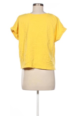 Damen Shirt Zara, Größe M, Farbe Gelb, Preis 13,99 €