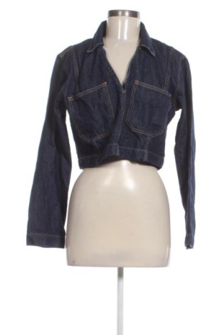 Damen Shirt Zara, Größe M, Farbe Blau, Preis € 18,99