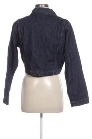 Damen Shirt Zara, Größe M, Farbe Blau, Preis € 18,99