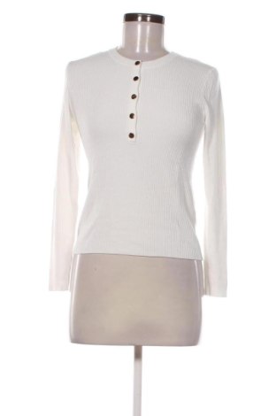 Női blúz Zara, Méret M, Szín Fehér, Ár 5 785 Ft