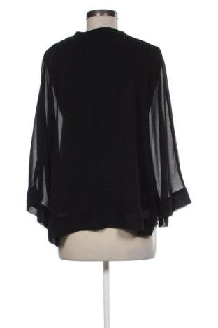 Дамска блуза Zara, Размер L, Цвят Черен, Цена 10,00 €