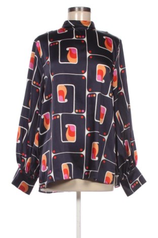 Γυναικεία μπλούζα Zara, Μέγεθος M, Χρώμα Πολύχρωμο, Τιμή 15,00 €