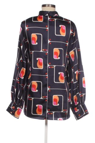 Γυναικεία μπλούζα Zara, Μέγεθος M, Χρώμα Πολύχρωμο, Τιμή 15,00 €