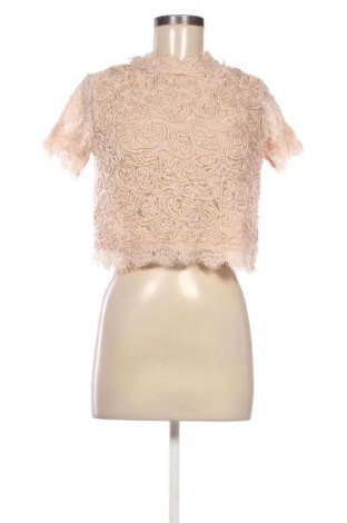 Női blúz Zara, Méret L, Szín Hamurózsaszín, Ár 4 132 Ft