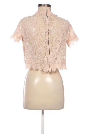 Női blúz Zara, Méret L, Szín Hamurózsaszín, Ár 4 132 Ft